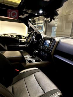 فۆرد F-150 راپتۆر